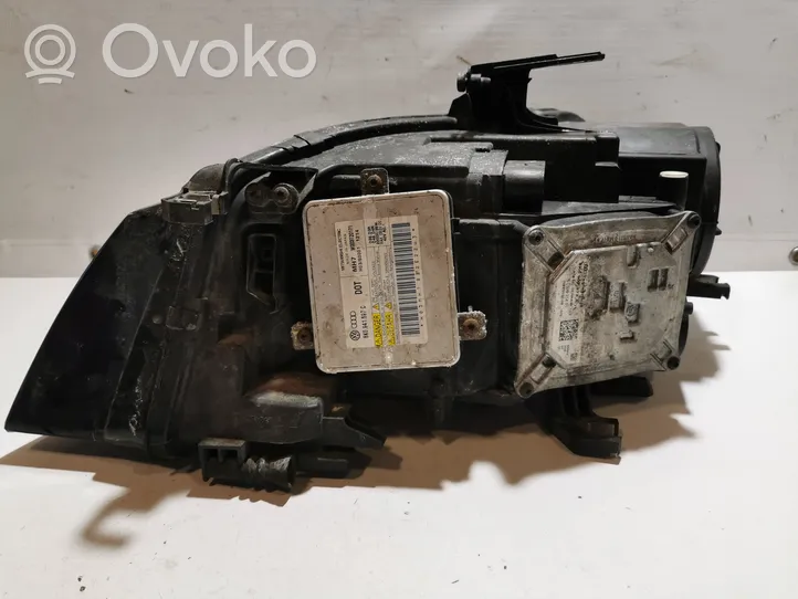 Audi A4 Allroad Headlight/headlamp 8K0941597C