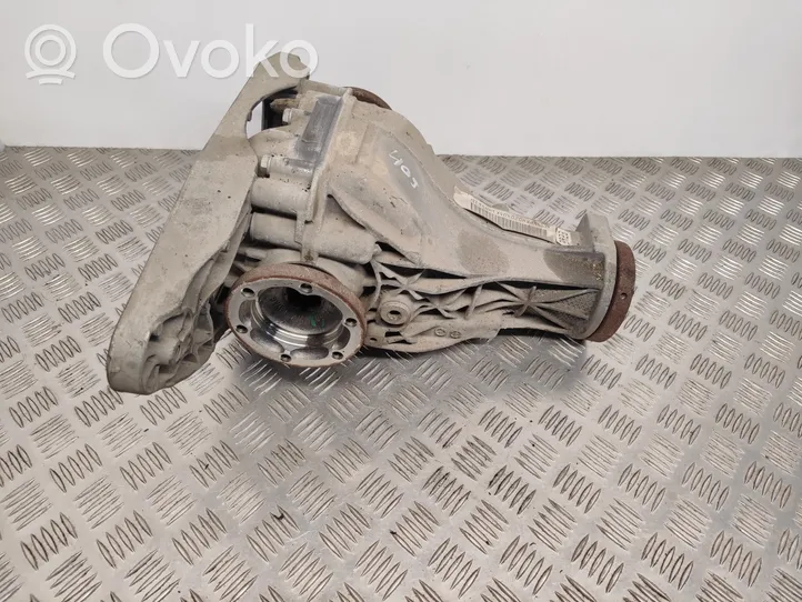 Audi A7 S7 4G Takatasauspyörästö 0AR525083C