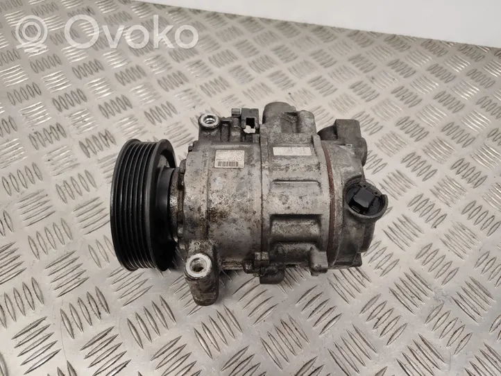 Audi A4 Allroad Klimakompressor Pumpe 8K0260805J