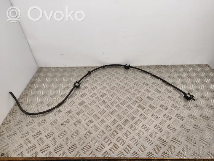 Mercedes-Benz E W213 Windshield washer fluid hose BR213