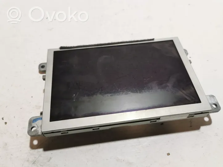 Audi A4 Allroad Screen/display/small screen 8F0919604