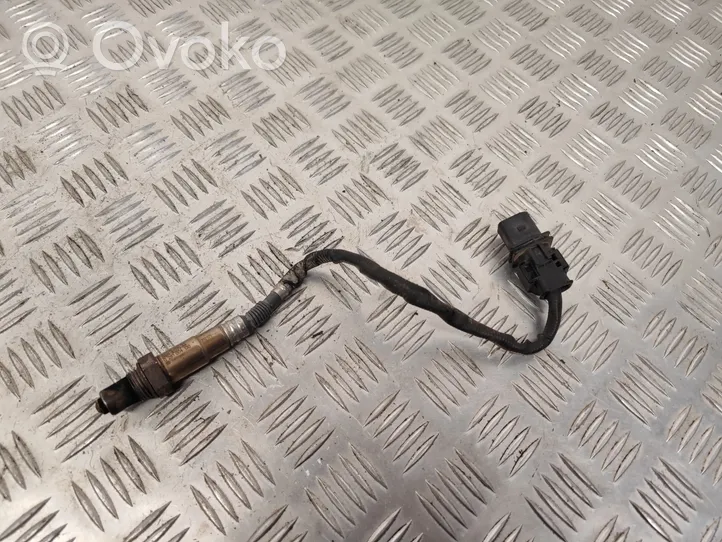 Citroen DS5 Sonde lambda 9681852780