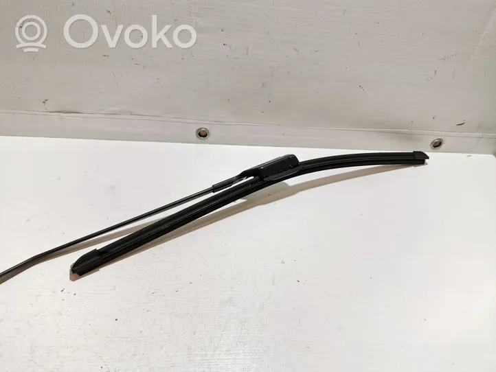 Volvo V60 Front wiper blade arm 30753505