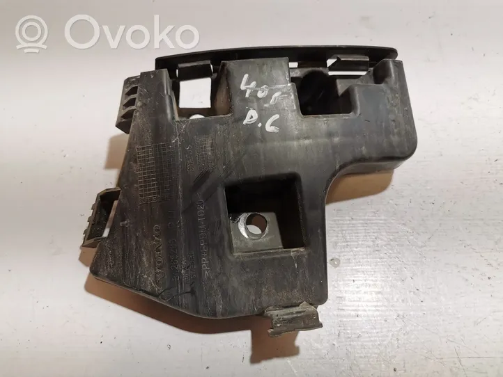 Volvo V60 Support de pare-chocs arrière 31265286