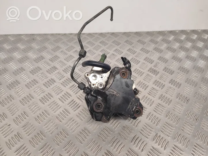 Volvo XC90 Pompa ad alta pressione dell’impianto di iniezione 8692521