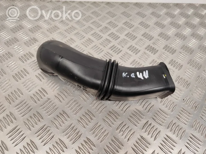 Citroen DS5 Air intake duct part 9671654180