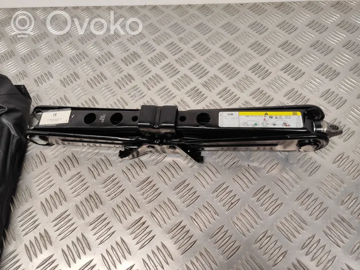 Audi Q5 SQ5 Lift Jack 80A011031A