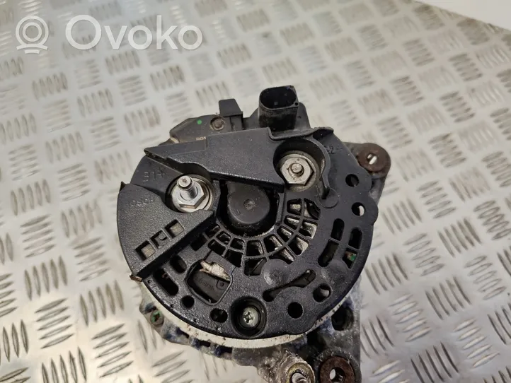 Volkswagen Caddy Generator/alternator 0986045340