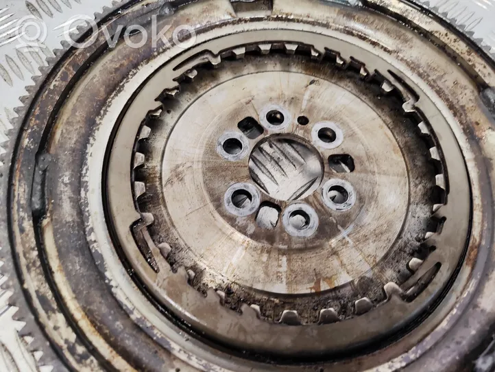 Volkswagen Caddy Flywheel 