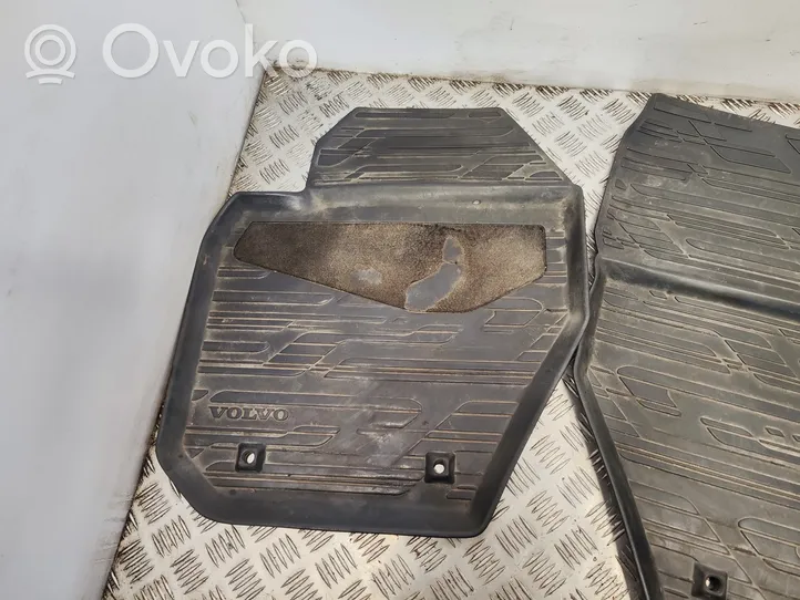 Volvo V60 Kit tapis de sol auto 3126739002