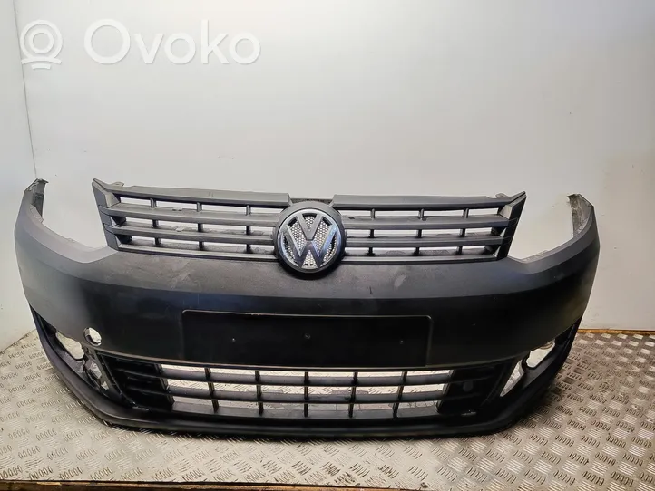 Volkswagen Caddy Front bumper 2K5807221A