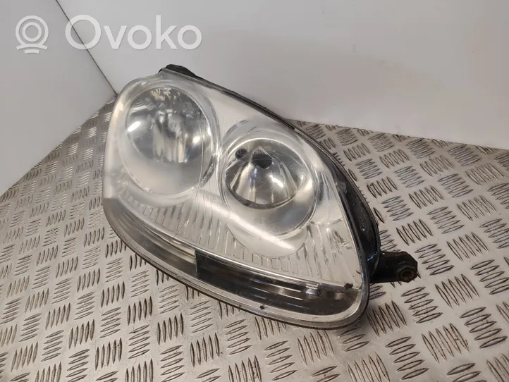 Volkswagen Jetta V Faro/fanale 1K6941006P