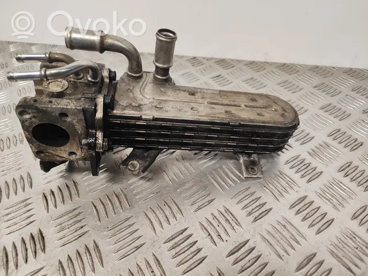 Volkswagen Jetta V EGR valve cooler 03G1311063E