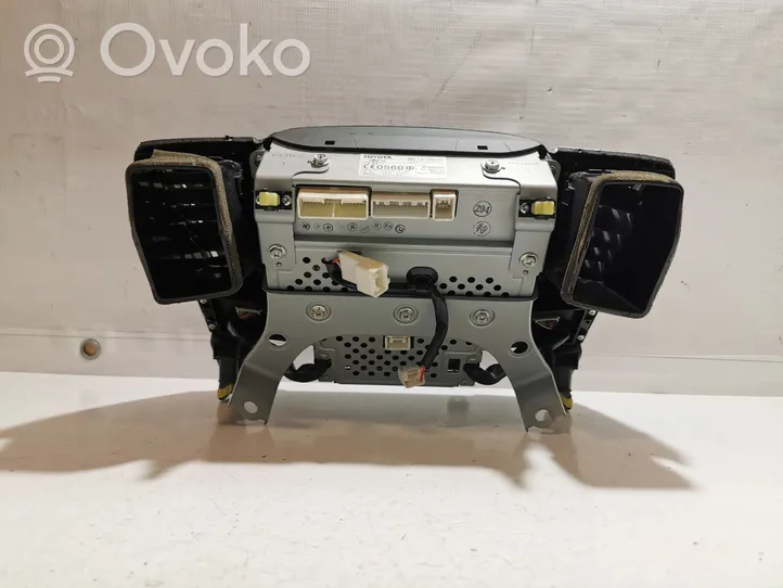 Lexus RX 300 Radio/CD/DVD/GPS-pääyksikkö 8611048260