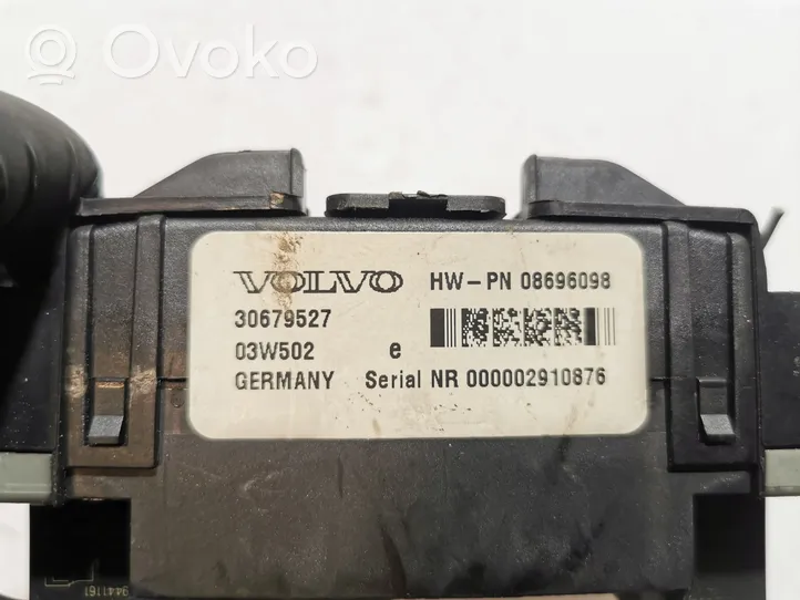 Volvo XC90 Sulakemoduuli 30679527