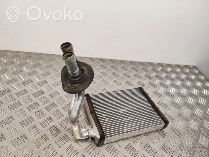 Audi A4 Allroad Radiateur de chauffage 