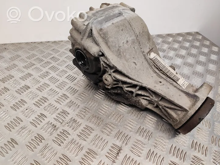 Audi A4 Allroad Mechanizm różnicowy tylny / Dyferencjał 0AR525083B