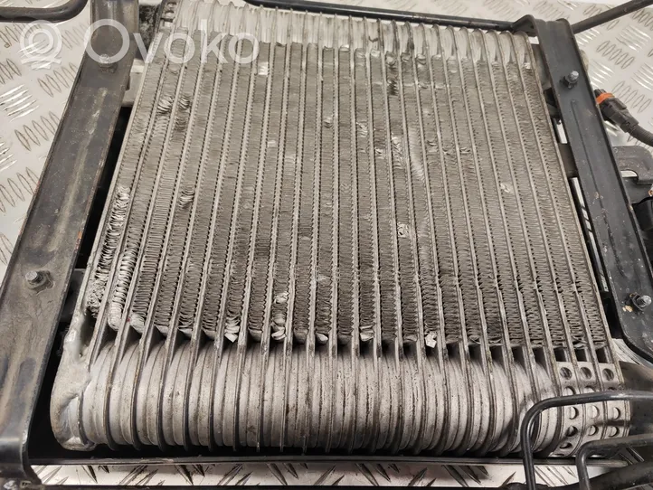 Hyundai Santa Fe Chłodnica powietrza doładowującego / Intercooler 