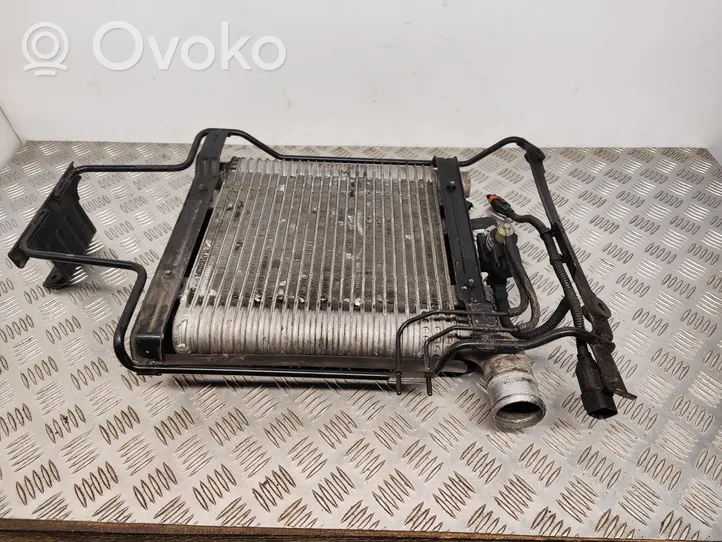 Hyundai Santa Fe Chłodnica powietrza doładowującego / Intercooler 