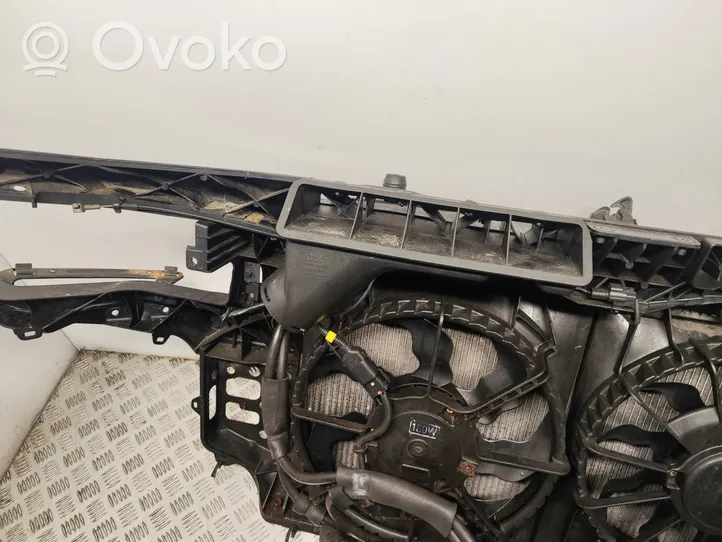 Hyundai Santa Fe Części i elementy montażowe 641012BXXX