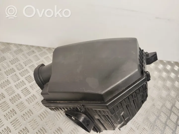 Volvo V60 Obudowa filtra powietrza 0622943
