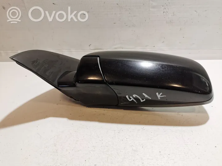 Opel Signum Front door electric wing mirror 24436153