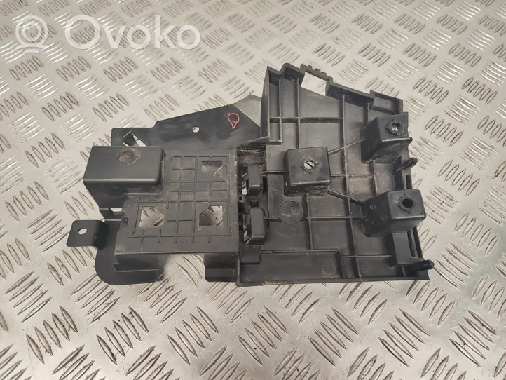 Volvo V60 Support de pare-chocs arrière 31352284