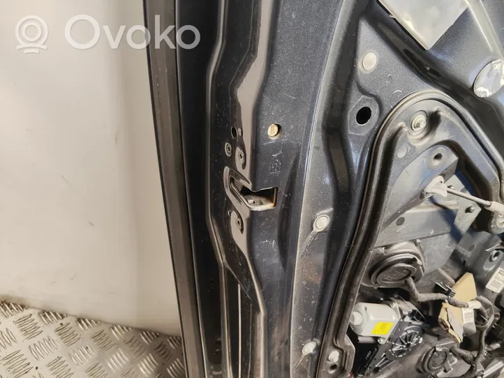 Volvo V60 Tür hinten 