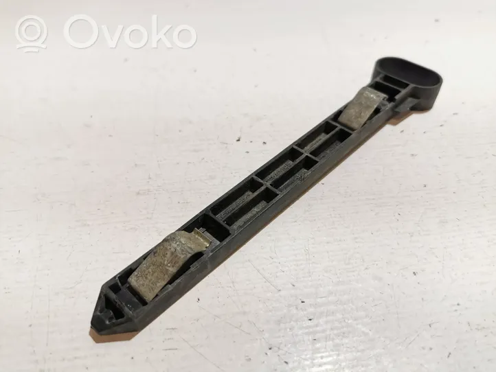 Volvo V60 Support phare frontale 31294521