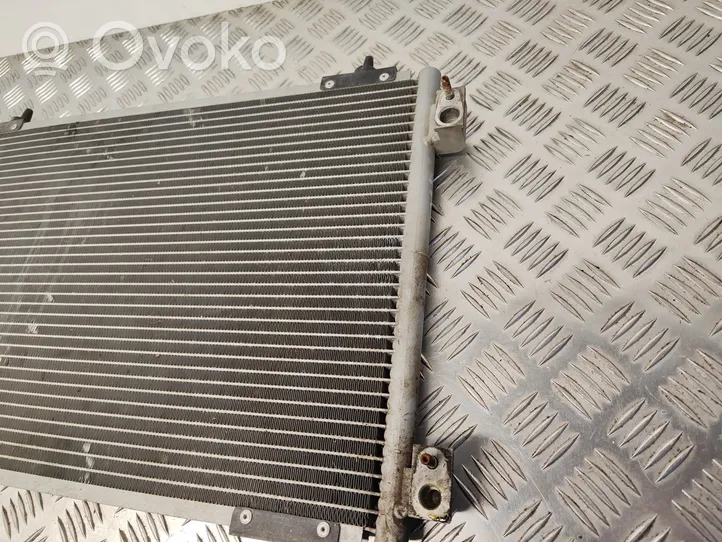 Toyota Proace Oro kondicionieriaus radiatorius aušinimo 201902270017