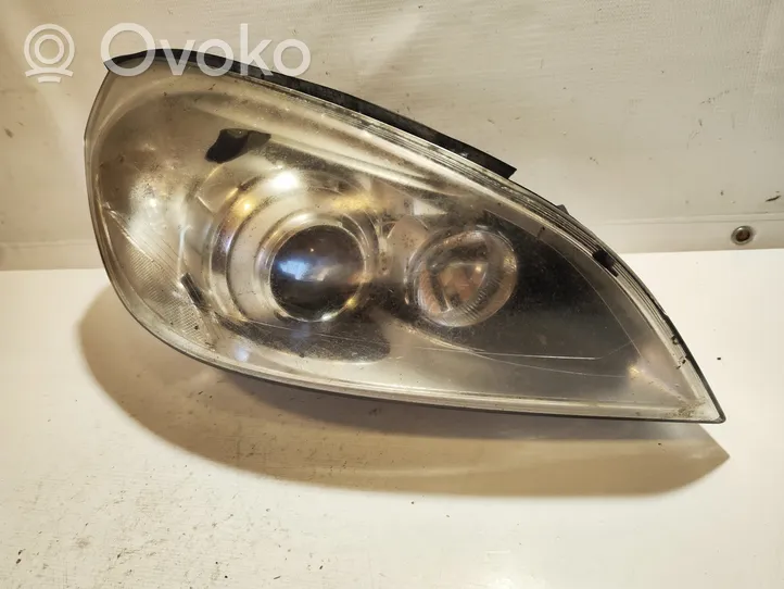 Volvo V60 Headlight/headlamp 31299991