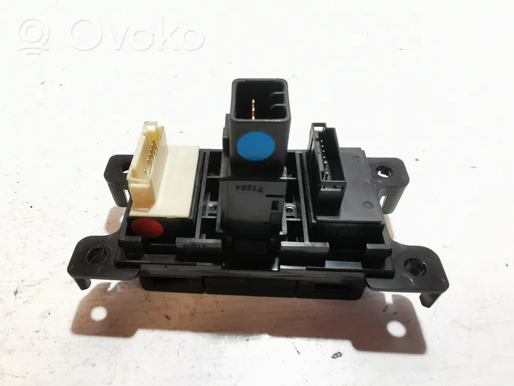 Hyundai Santa Fe Seat heating switch 