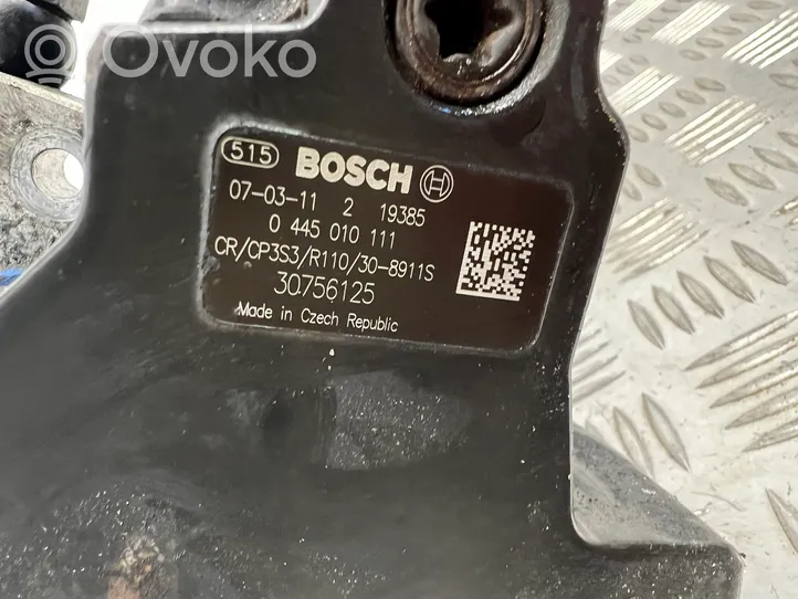 Volvo XC90 Pompa wtryskowa wysokiego ciśnienia 30756125