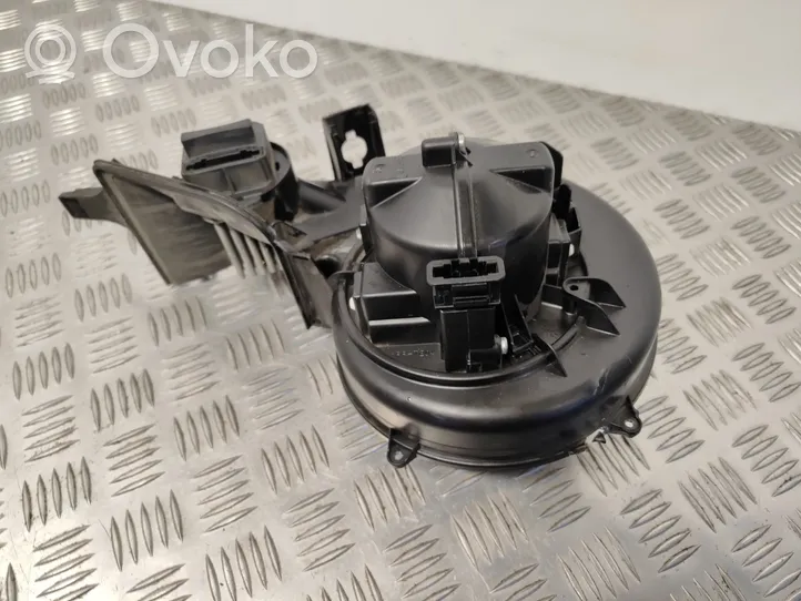 Volvo V60 Ventola riscaldamento/ventilatore abitacolo 6G9N18D413