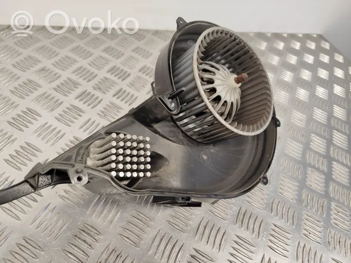 Volvo V60 Ventola riscaldamento/ventilatore abitacolo 6G9N18D413