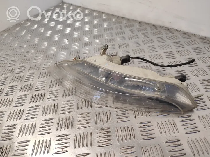 BMW 6 E63 E64 Seitenblinker 6920747