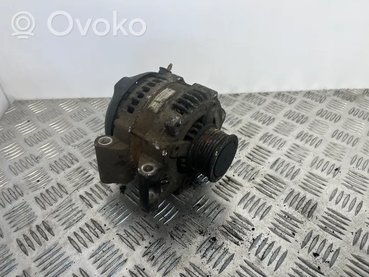 Toyota Avensis T250 Generatore/alternatore 270600G011