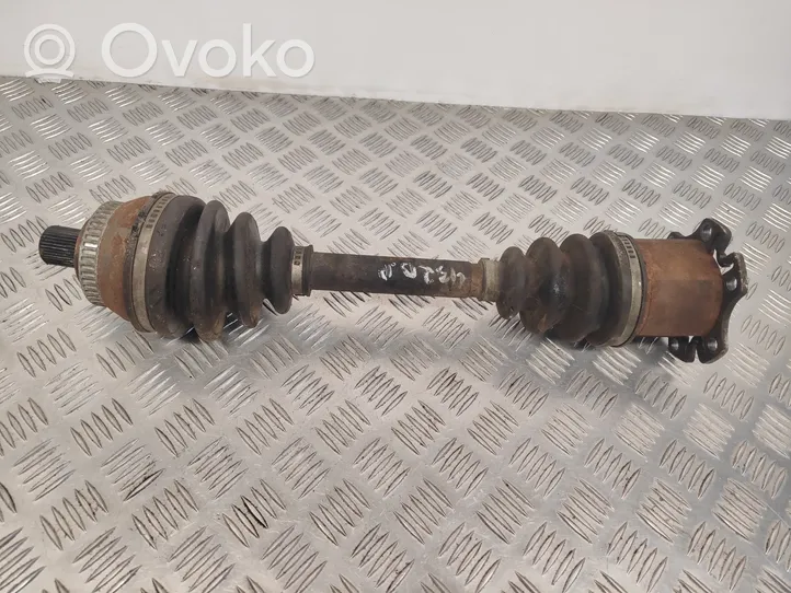 Seat Alhambra (Mk1) Front driveshaft 