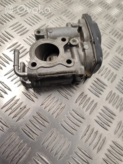 Toyota Avensis T270 Valvola EGR DEG0104