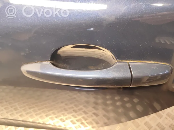 Volvo V60 Galinės durys 