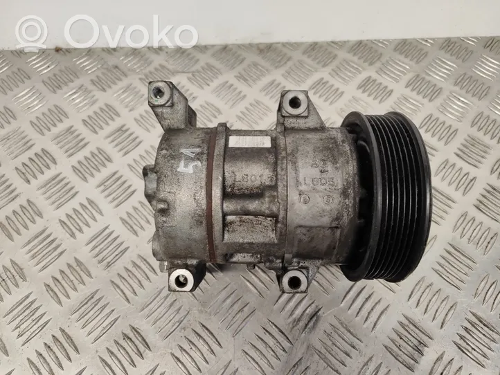 Toyota Avensis T250 Compressore aria condizionata (A/C) (pompa) GE4472601743