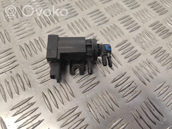 Peugeot 508 RXH Solenoidinis vožtuvas 9801887680