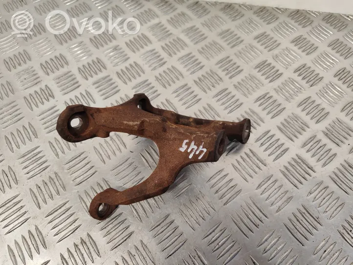 Peugeot 508 RXH Support, suspension du moteur 9687262980