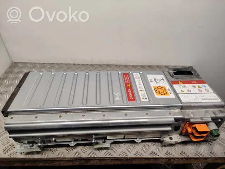 Peugeot 508 RXH Batteria di veicolo ibrido/elettrico 9802300880A