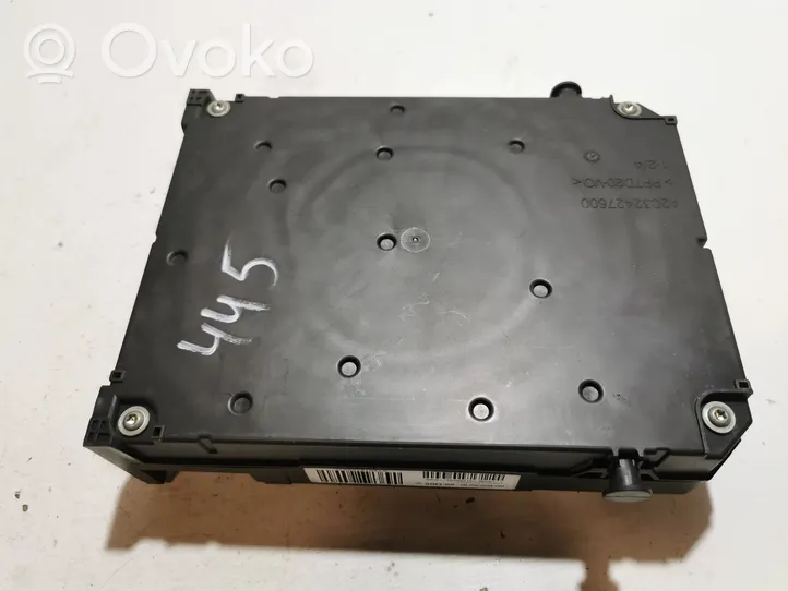 Peugeot 508 RXH Module de fusibles 9664992380