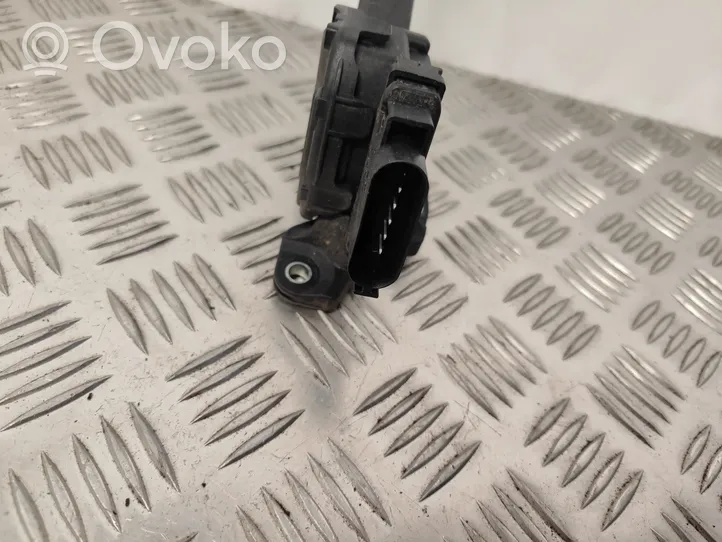 Volvo V60 Accelerator throttle pedal 31329062