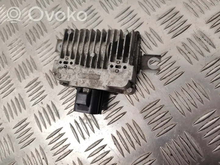 Volvo V60 Unité de commande / module de pompe à carburant 6G9N9D372AC