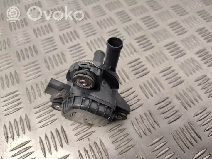 Volvo V60 Electric auxiliary coolant/water pump 31319023