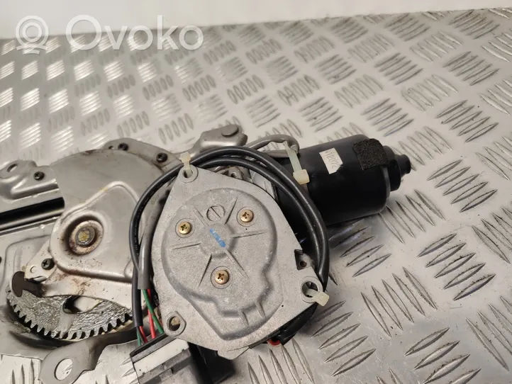 Lexus RX 300 Siłownik elektryczny podnoszenia klapy tylnej / bagażnika 42710710030