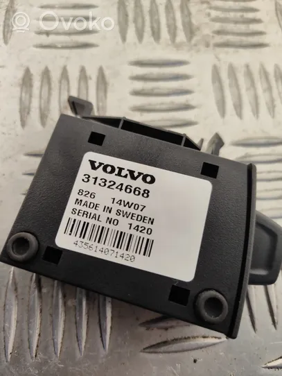 Volvo V60 Other control units/modules 31324668